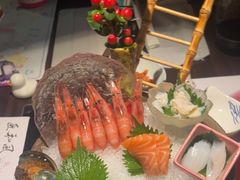 -匠和风精致料理(莆田财富中心店)