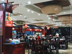 大堂-燕江楼(燕东店)