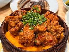 -冯记豆花店(健翔桥店)