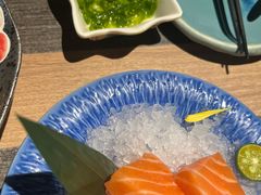 -炙柒Sekinana·精致日料(合生汇店)