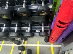 -VPsmart私教健身工作室(新华路旗舰店)