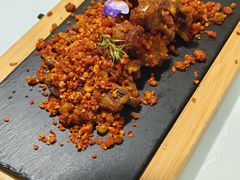 -3号仓库·创意中国菜(新世界城店)