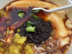 -秦园惠山豆腐花(惠山古镇店)