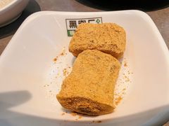 -黑窑厂糖油饼烤鸭·清真菜(黑窑厂街店)