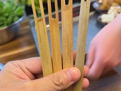 -笔记安顺夺夺粉火锅(龙湾万达店)