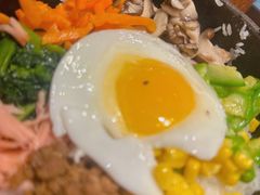 -鑫日千里马朝鲜族小馆(总店)