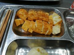 -墨香斋(陕西师范大学店)