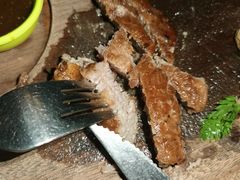 -动动咖啡清真西餐厅