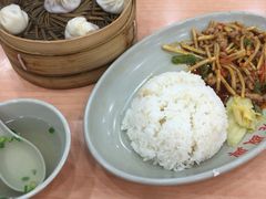 -老盛兴·上海小笼汤包馆(武夷店)