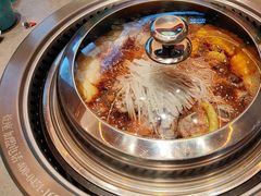 -灶座小锅烀饼·铁锅炖(道里店)