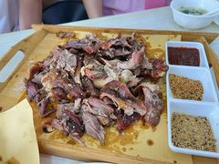 -老舅老蒙肉饼非遗店(一店)