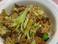 -伙工殿餐厅(吉大店)