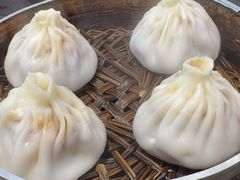 -老新隆牛肉锅贴(新街口店)