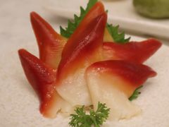 -元气寿司(新城市广场店)