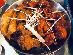 -MI WU FACTORY米屋美食工厂餐厅(绿地店)