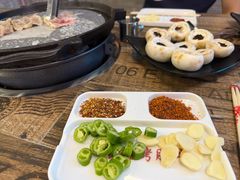 -张姐烤肥牛(西丽店)