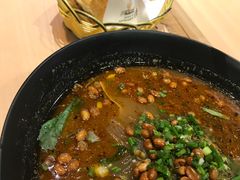 酸辣粉-陕客肉夹馍(王府井店)