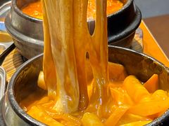 -六七八韩式烤肉·韩国料理(上杭路店)