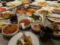 -海底捞火锅(百利广场店)