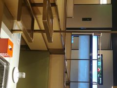 大堂-海底捞火锅(吴中路店)