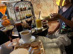 -威斯汀酒店Exchange大堂吧