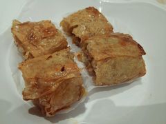 -稻香酒家·33年老字号·港式粤菜(富邦中心店)