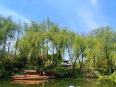 -杭州西子湖四季酒店-WL BISTRO西湖餐厅(灵隐路店)