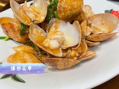 -达叔香味海鲜(海棠68环球美食街店)