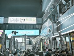 -野萃山·潮汕厚果汁(十亩地店)