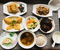 点击看大图 -馨月汇·一悦馨香月子中心(前滩店)
