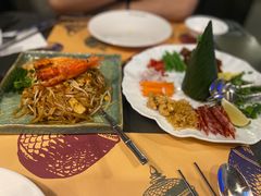-simply thai天泰(长泰广场店)
