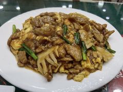 醋溜木须-白魁老号饭庄(交道口店)