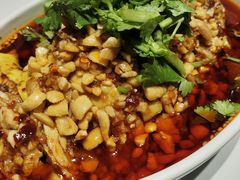 -金板凳重庆小面(邮政街店)