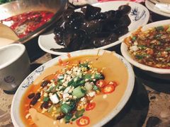 -小龙坎火锅(黄河店)