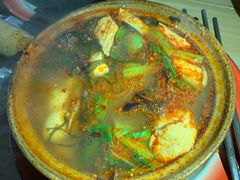 -清真·马文砂锅大全(麦苋街店)