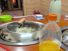 -高家小院铁锅炖大鹅(哈西高铁站店)