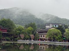 -小格里自然风景区