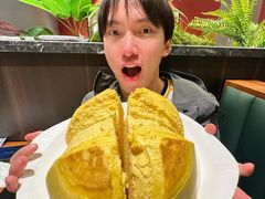 -八大碗·东北菜·锅包肉(中街店)