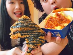 -德克士(聚银时代店)