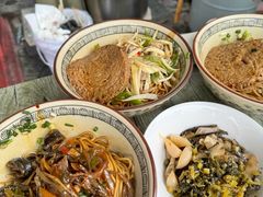 -友琴面馆(东白溪公寓店)