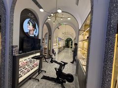 -宝岛眼镜(北京亚运村旗舰店)