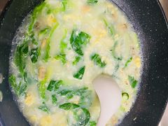 -吕氏疙瘩汤·新鲁菜(潍坊银座店)