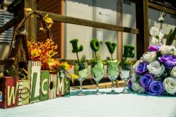 -俏江南户外宴会花园·梓塘婚礼堂(马场道店)