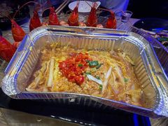 -红盔甲·小龙虾(定西路店)