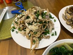 -阿胜小吃
