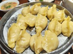 -那家老院子东北菜·饺子·小鸡炖蘑菇(艳华街店)