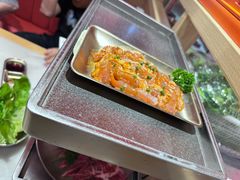 -韩宫宴和牛烤肉(苏州悠方购物中心店)