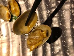 -并州大牌档之醉轻尘