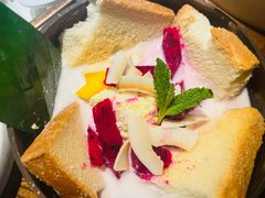 泡鲁达-云海肴汽锅鸡·云南小炒(曲江大悦城店)