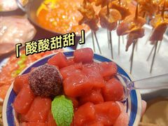 -冯校长老火锅(深圳总店)